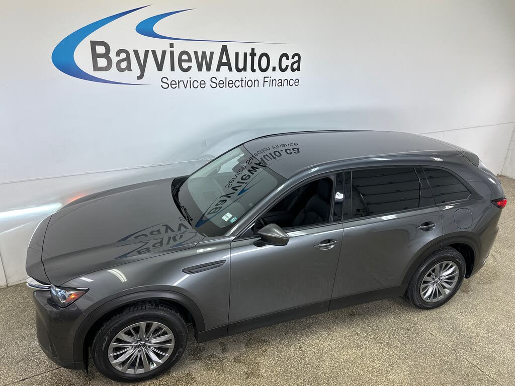 2024 Mazda CX-90 GS-L AWD