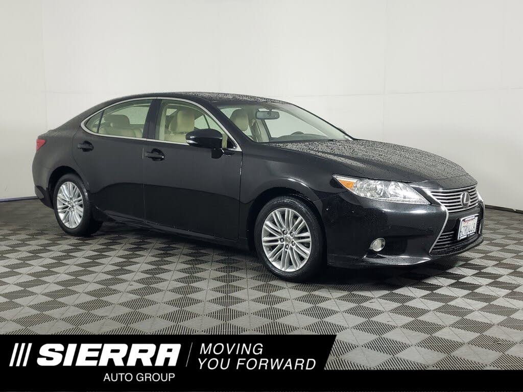 2013 Lexus ES 350 FWD