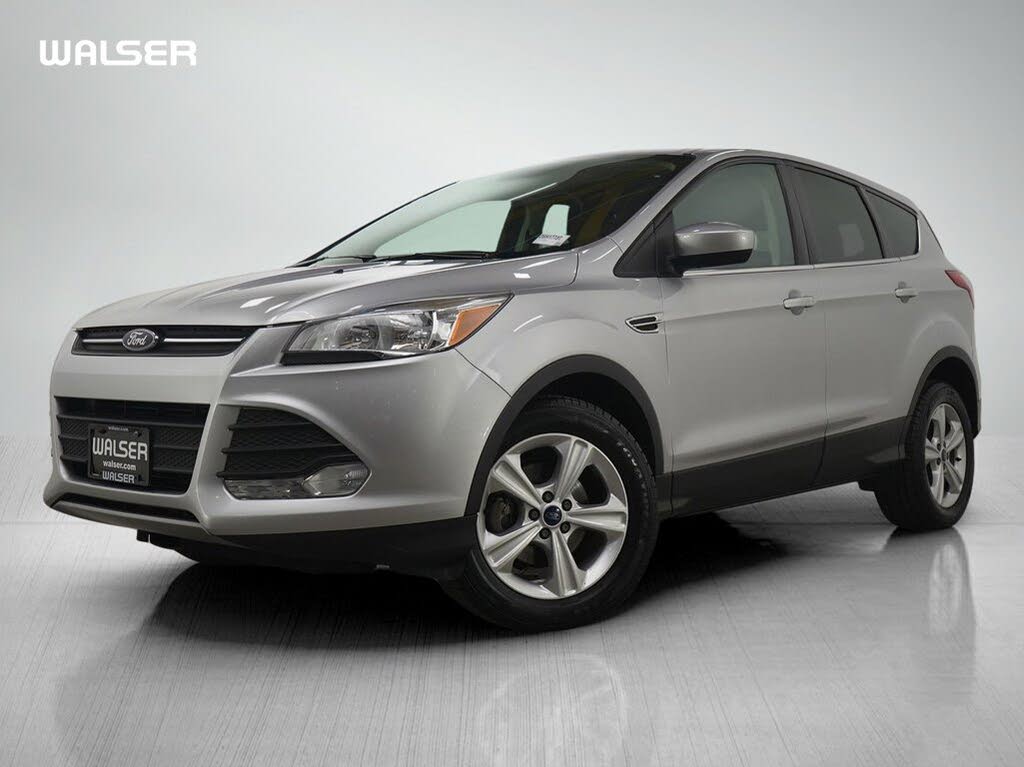 2016 Ford Escape SE FWD