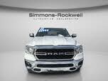 RAM 1500 Big Horn Crew Cab 4WD