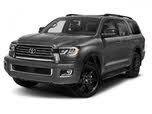 Toyota Sequoia TRD Sport 4WD
