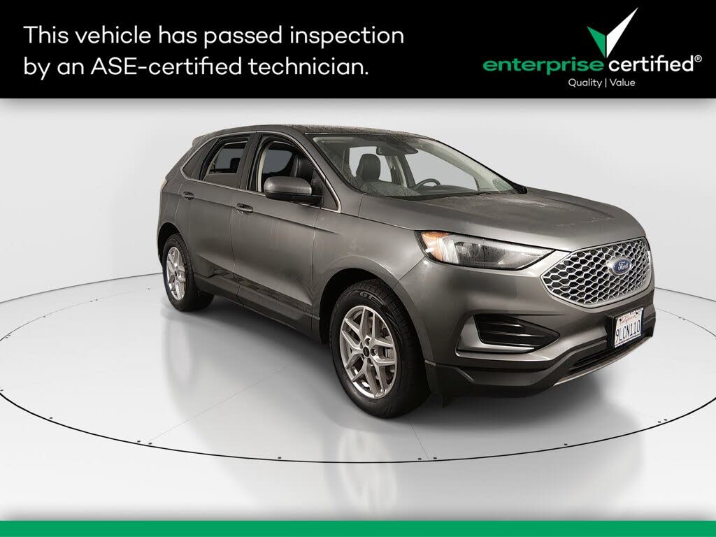 2024 Ford Edge SEL AWD