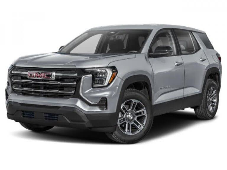 2025 GMC Terrain Elevation FWD