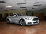 Ford Mustang GT Premium Coupe RWD