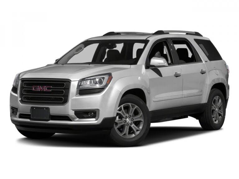 2017 GMC Acadia Limited AWD