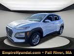 Hyundai Kona SE AWD
