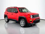 Jeep Renegade Sport 4WD