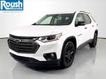 Chevrolet Traverse Premier AWD