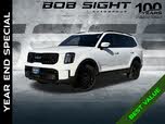 Kia Telluride SX-Prestige X-Line  AWD