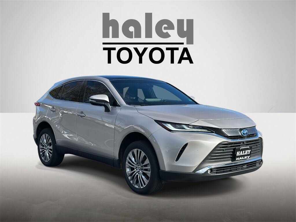 2024 Toyota Venza Limited AWD