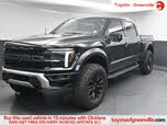 Ford F-150 Raptor SuperCrew 4WD