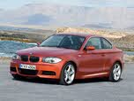 BMW 1 Series 128i Coupe RWD