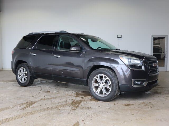 2015 GMC Acadia SLT-2 AWD