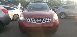 Nissan Rogue Select S