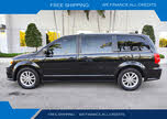 Dodge Grand Caravan SXT FWD
