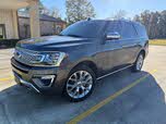 Ford Expedition Platinum 4WD