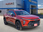 Chevrolet Trax Activ FWD