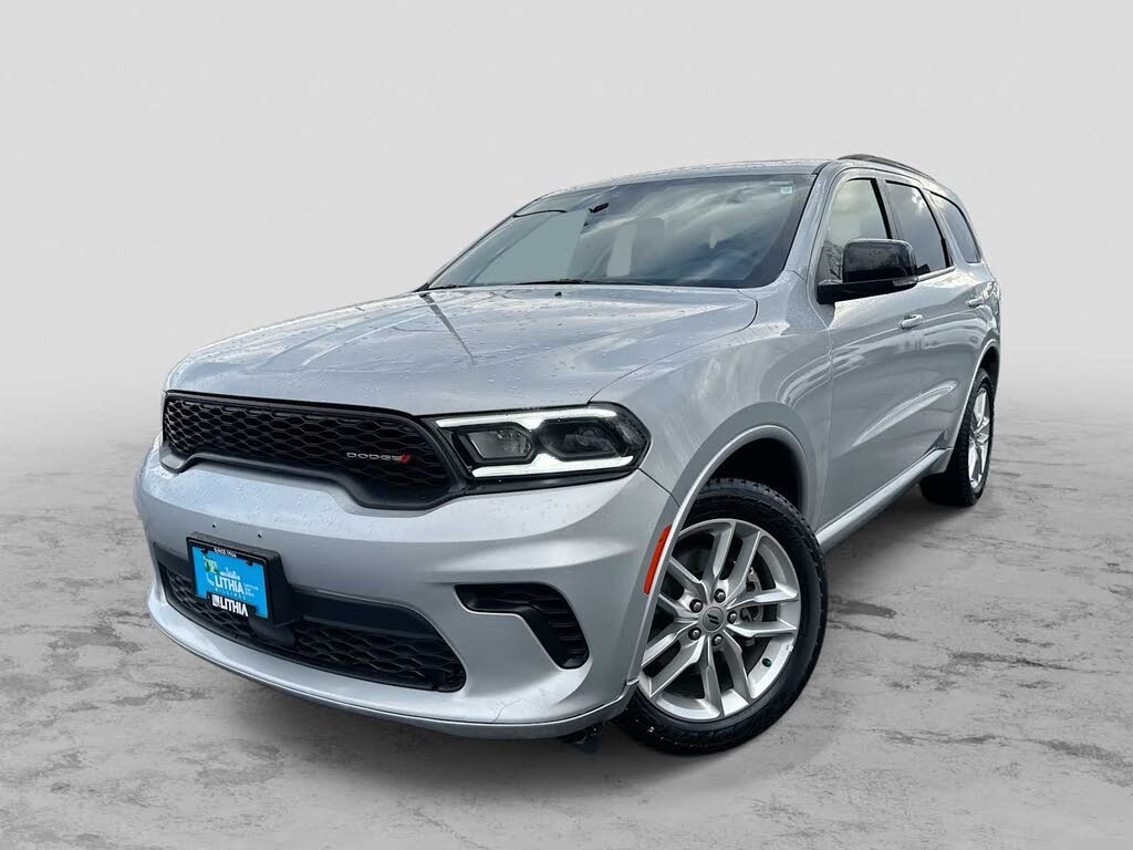2024 Dodge Durango GT Plus AWD