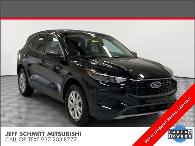 2024 Ford Escape Active AWD