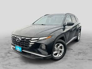 Hyundai Tucson SEL FWD