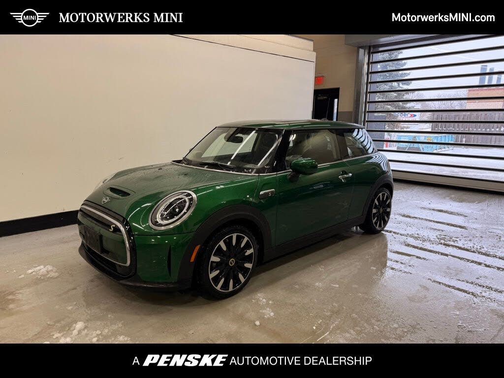 2024 MINI Cooper