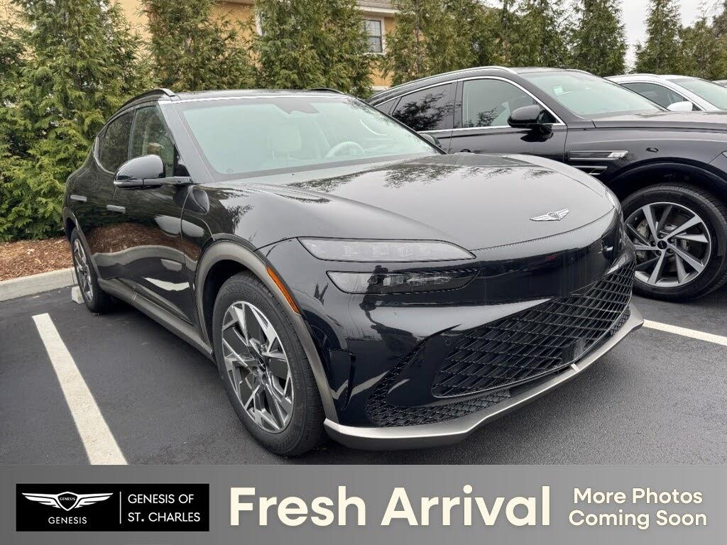 2025 Genesis GV60 Standard AWD