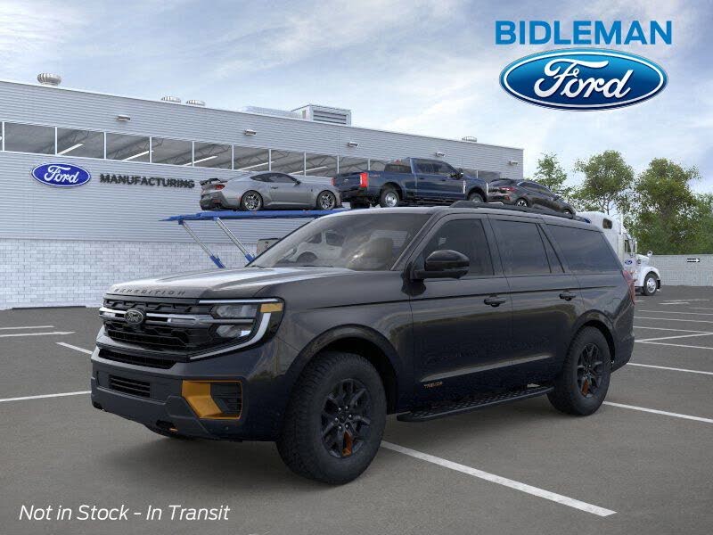 2026 Ford Expedition Tremor 4WD