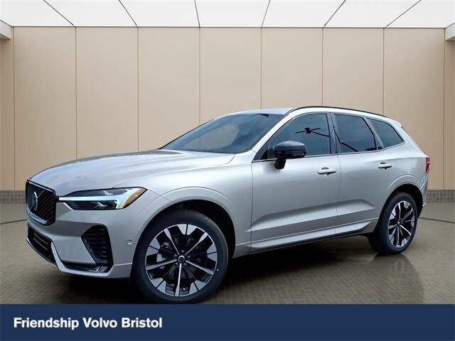 2026 Volvo XC60 B5 Plus AWD