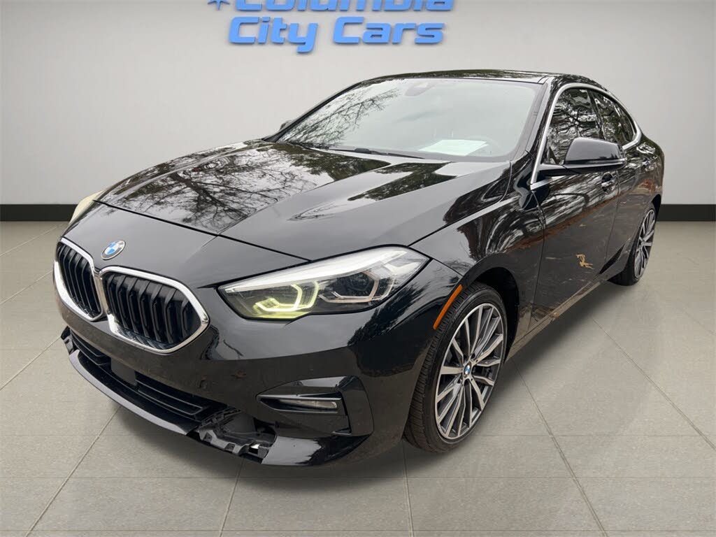 2021 BMW 2 Series 228i xDrive Gran Coupe AWD