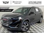 GMC Terrain SLT FWD
