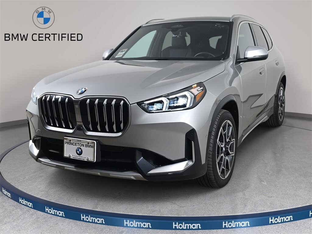 2023 BMW X1 xDrive28i AWD