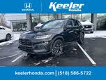 Honda HR-V Sport AWD