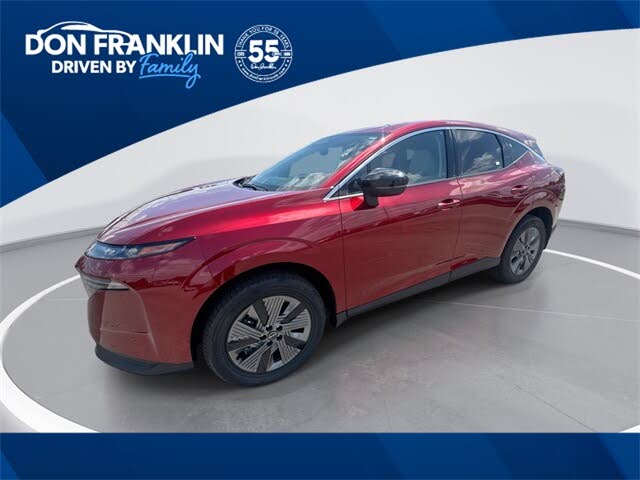 2025 Nissan Murano SL AWD