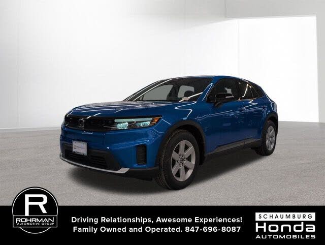 2026 Honda Prologue EX AWD