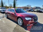 Chrysler 300 Limited RWD