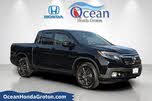 Honda Ridgeline Sport AWD