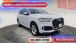 Audi Q7 quattro Premium 45 TFSI