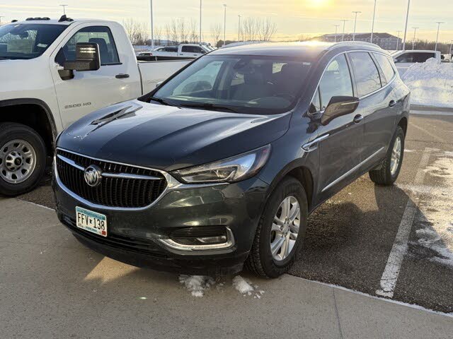 2020 Buick Enclave Premium AWD