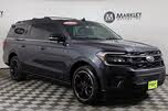 Ford Expedition MAX Limited 4WD
