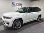 Jeep Grand Cherokee 4xe Summit 4WD