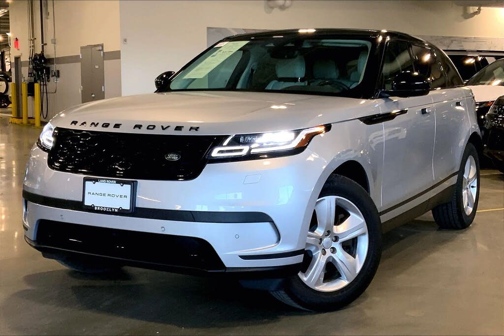 2023 Land Rover Range Rover Velar P250 S AWD