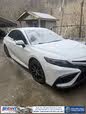 Toyota Camry SE AWD