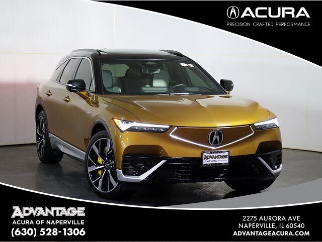2024 Acura ZDX Type S AWD
