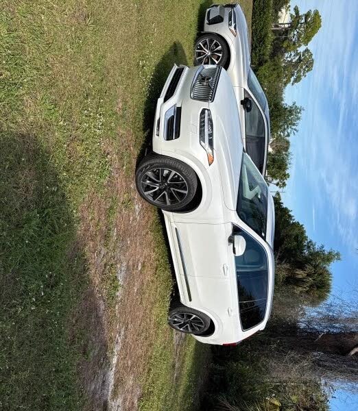 2024 Volvo XC90 B6 Plus Bright Theme 7-Passenger AWD