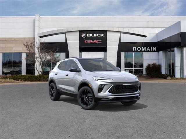 2026 Buick Encore GX Sport Touring FWD