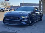 Ford Mustang GT Coupe RWD