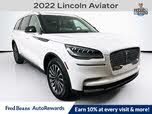 Lincoln Aviator Reserve AWD