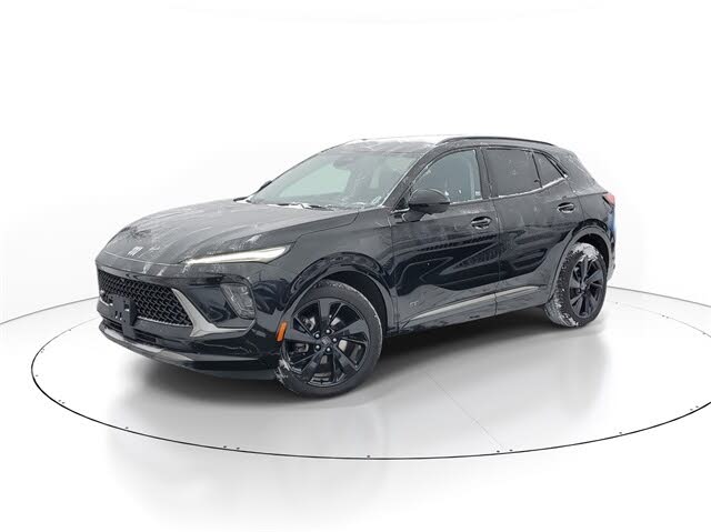 2024 Buick Envision Sport Touring AWD