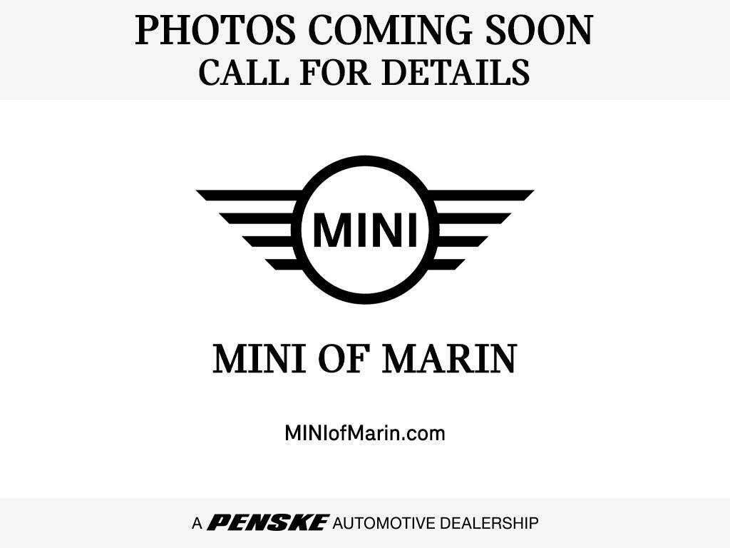 2025 MINI Cooper S Signature Trim 4-door Hatchback