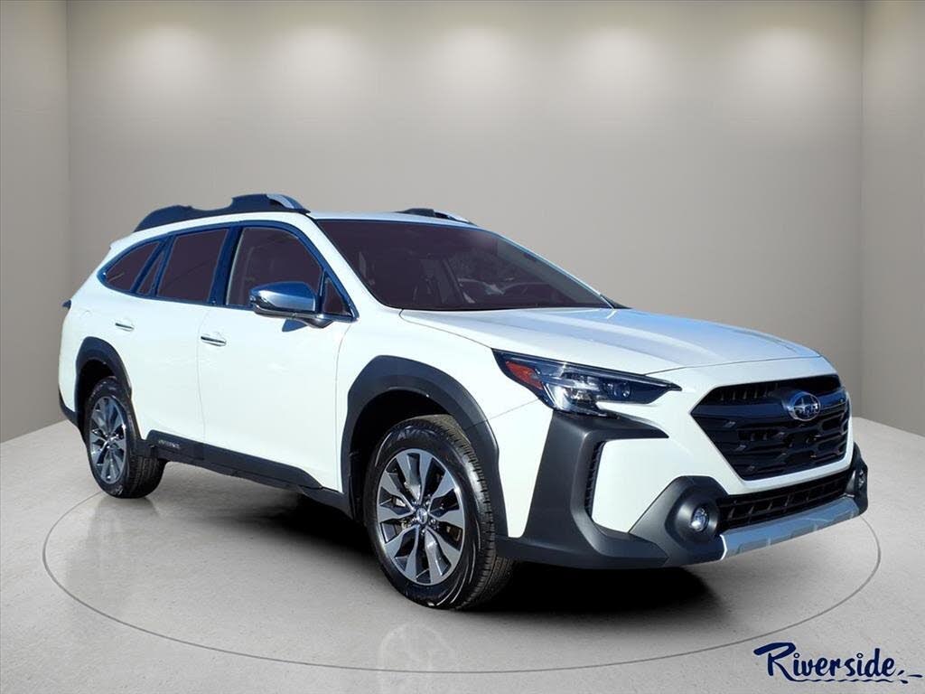 2025 Subaru Outback Touring XT AWD
